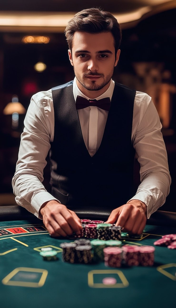 Platform emas55 menampilkan sportsbook, live dealer, dan permainan slot di aplikasi mobile