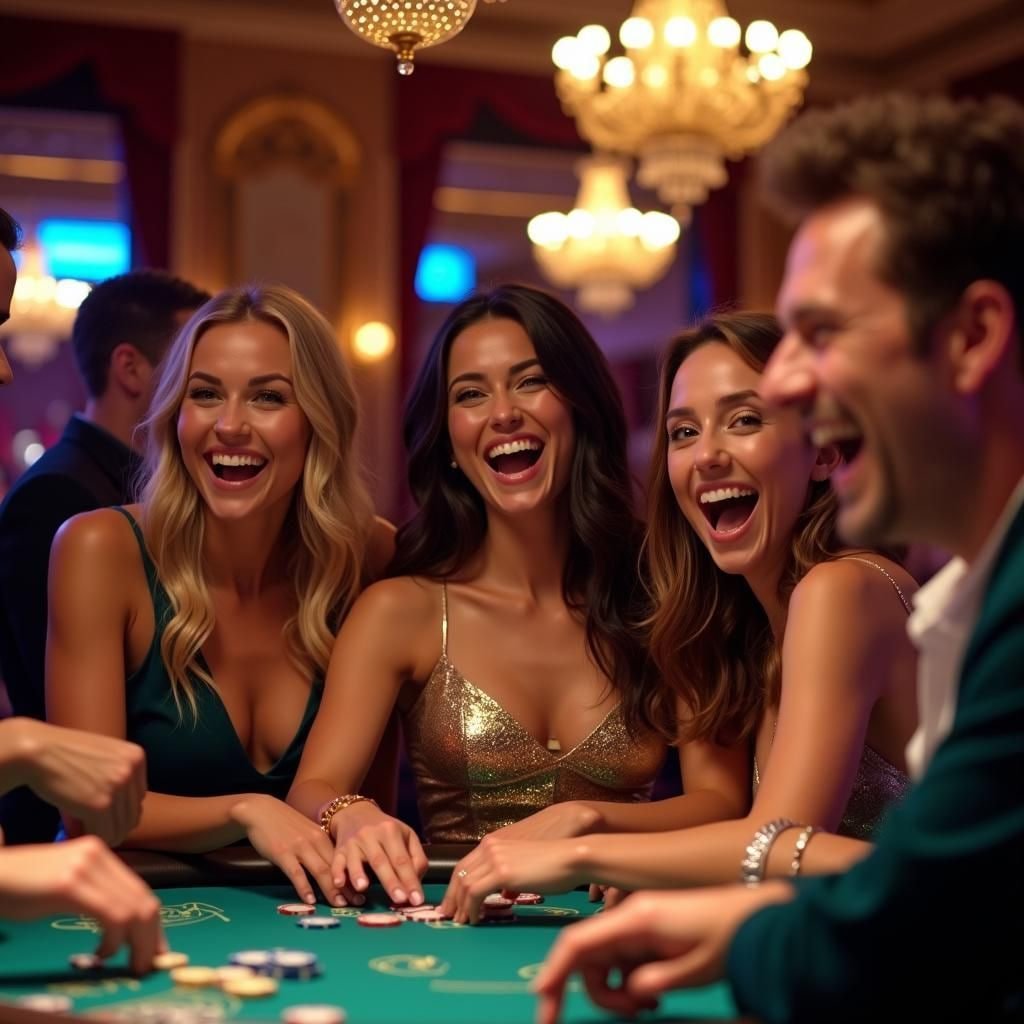 Antarmuka Big Time Gaming emas55 menampilkan slot dan live dealer di aplikasi mobile