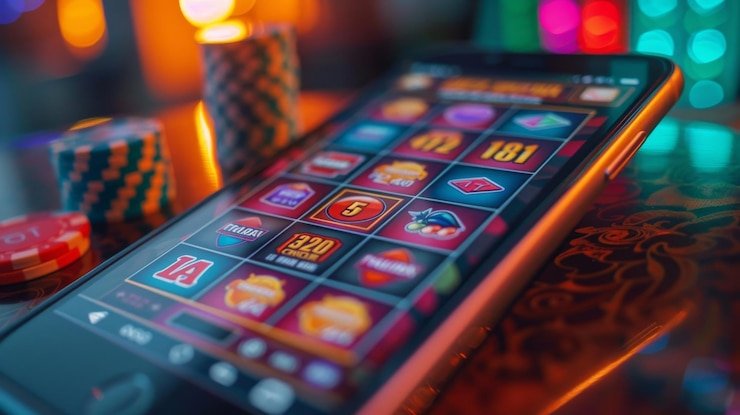 Permainan slot Mahjong Ways di Big Time Gaming emas55